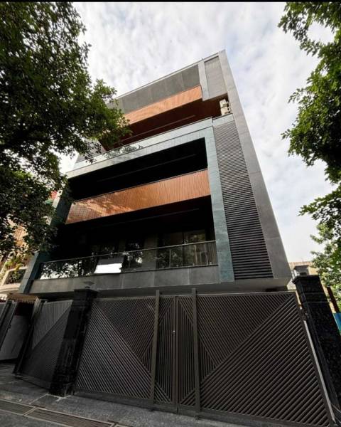 Elevation estate-16 Elevation