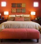  sunshine-homes Bedroom