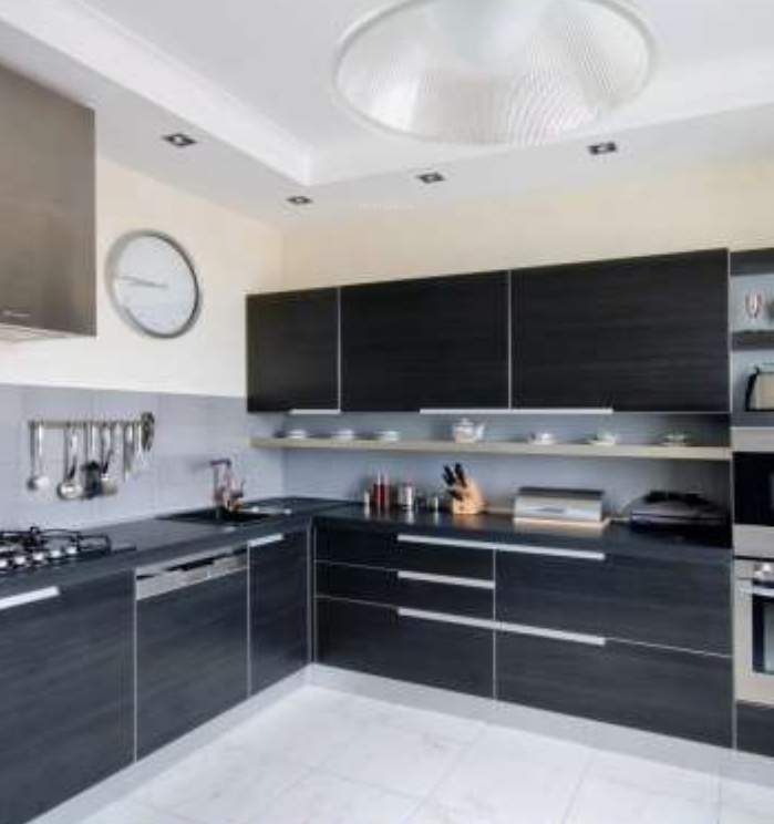  sunshine homes Kitchen