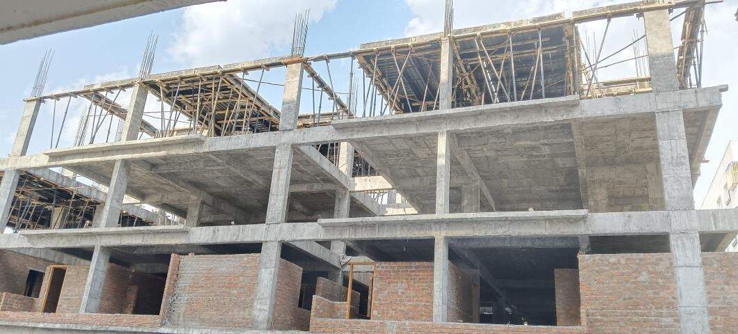  urbanite homes Uranite Homes Construction Status May 25