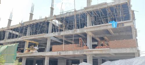  urbanite-homes Uranite Homes Construction Status May-25