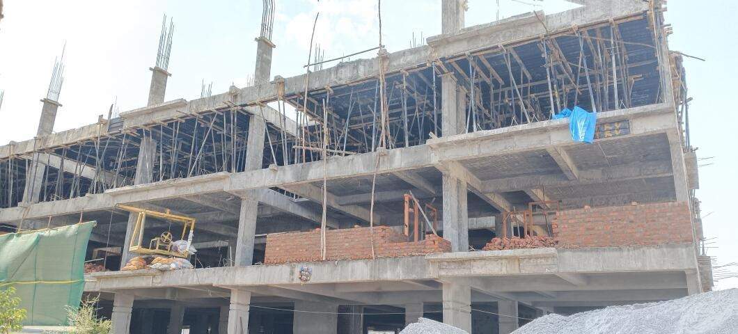  urbanite homes Uranite Homes Construction Status May 25