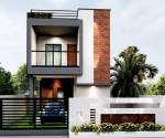  bay-flower-villas Elevation