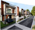  bay-flower-villas Elevation