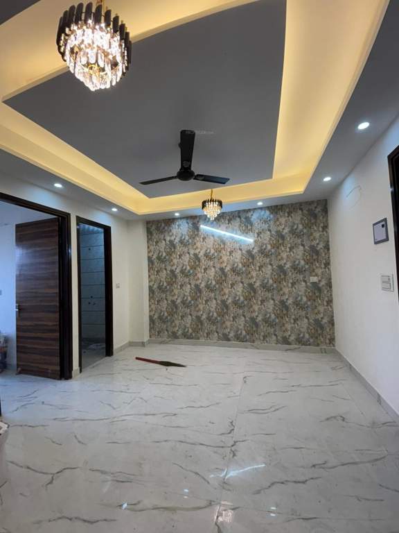  shivalik tower Living Area