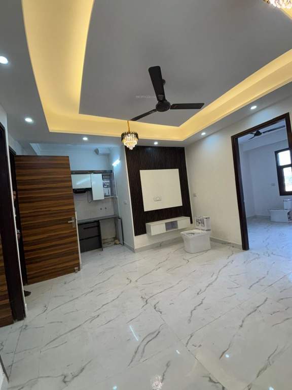  shivalik tower Living Area