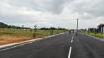 Internal Roads & Footpaths  vajralayam Internal Roads & Footpaths