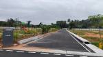 Internal Roads & Footpaths  vajralayam Internal Roads & Footpaths