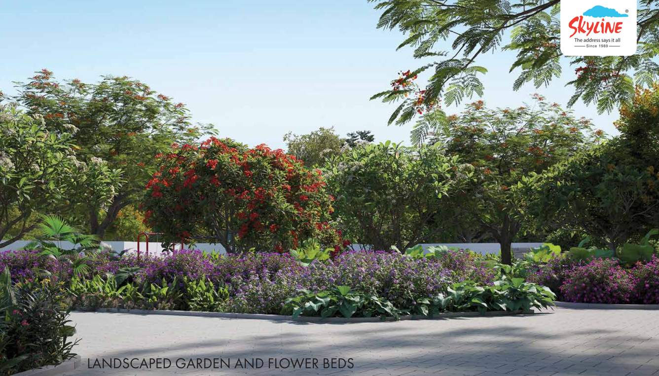  sanctuary Landscape Garden and Tree Planting