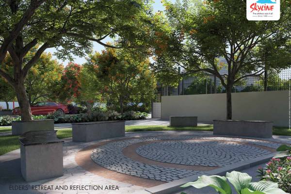  sanctuary Senior Citizen Sitout