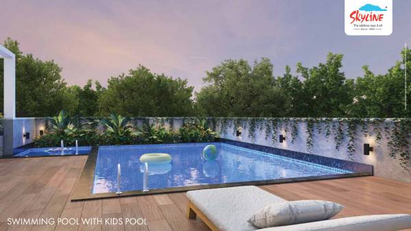  sanctuary Swimming Pool