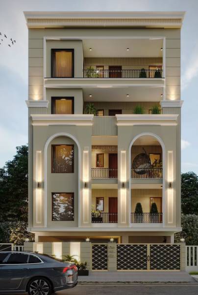 Elevation luxury-floors Elevation