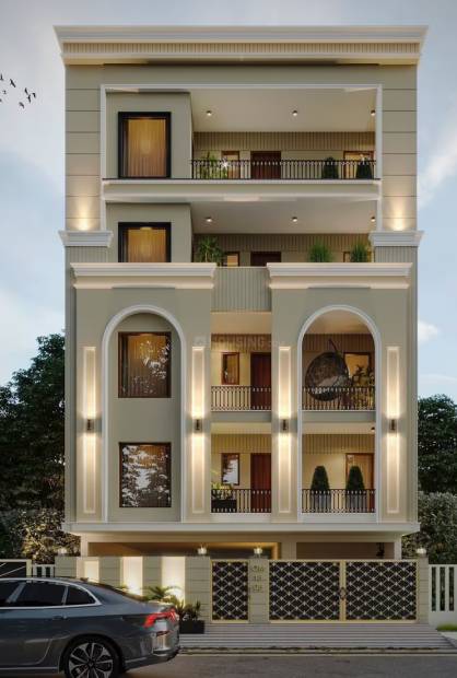  luxury-floors Elevation