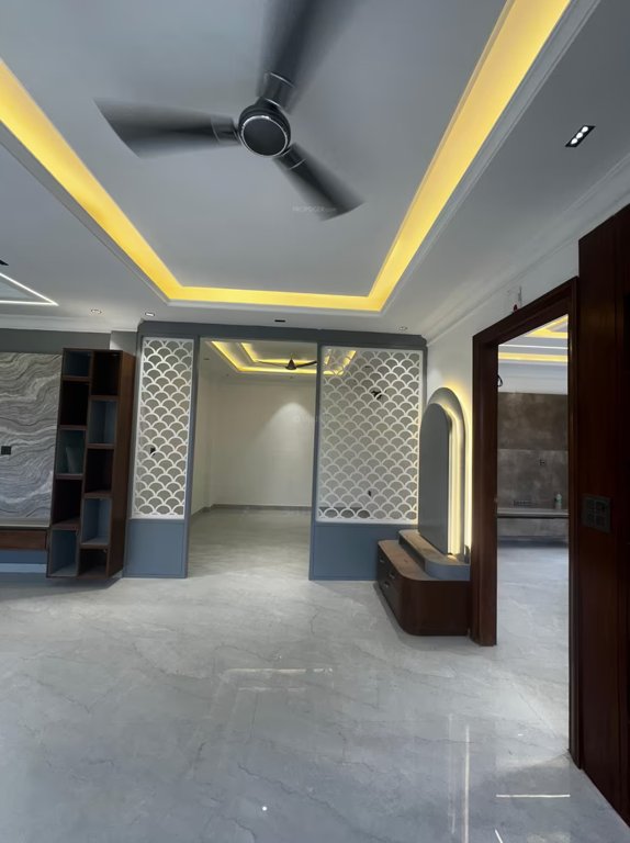 luxury floors Living Area