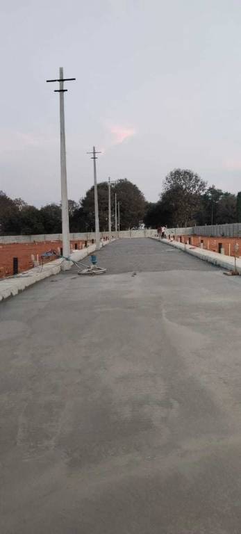  sai nandana Internal Roads & Footpaths