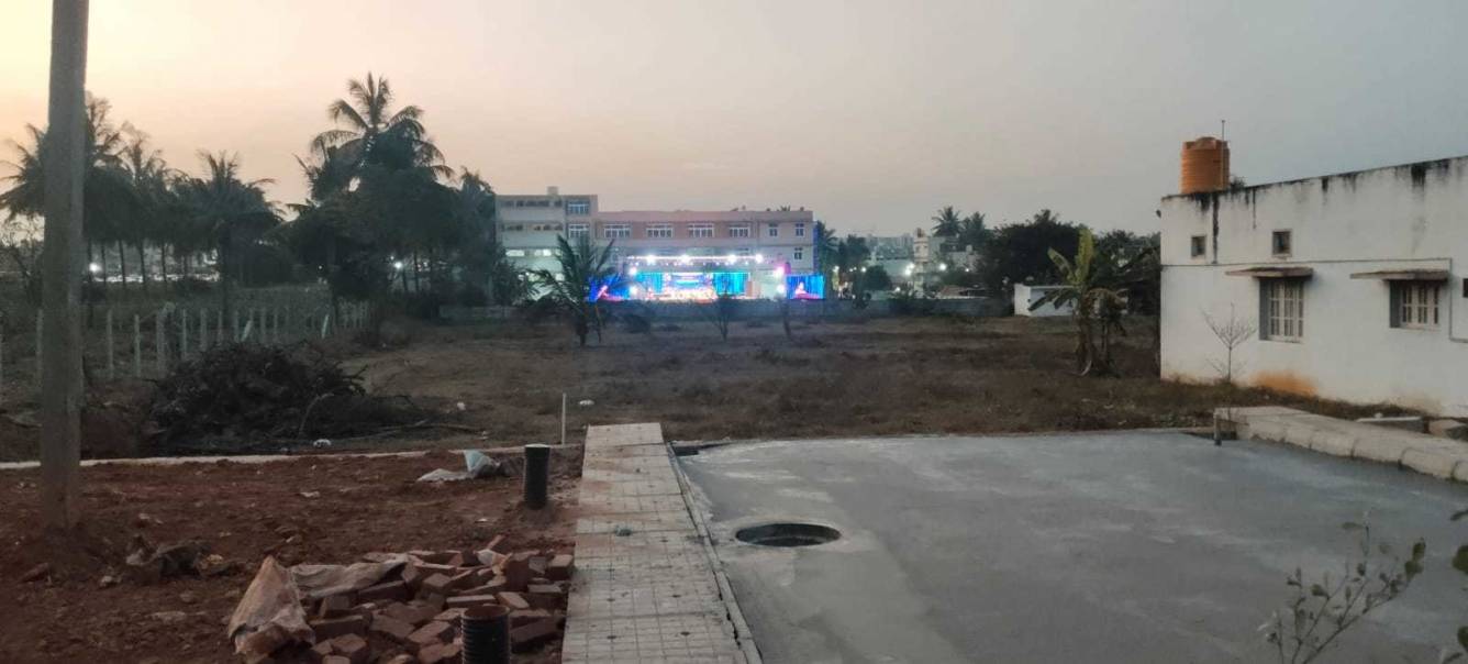  sai nandana Internal Roads & Footpaths