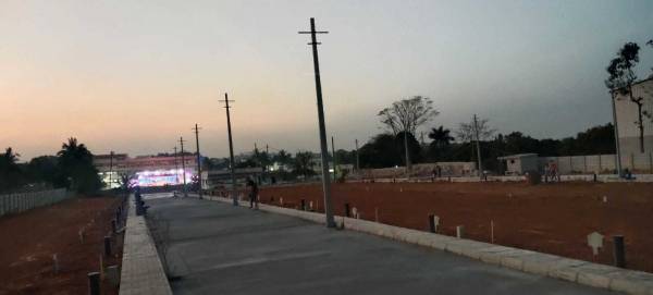  sai-nandana Internal Roads & Footpaths