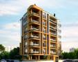 Sadhuram Sons Kailasam Apartment