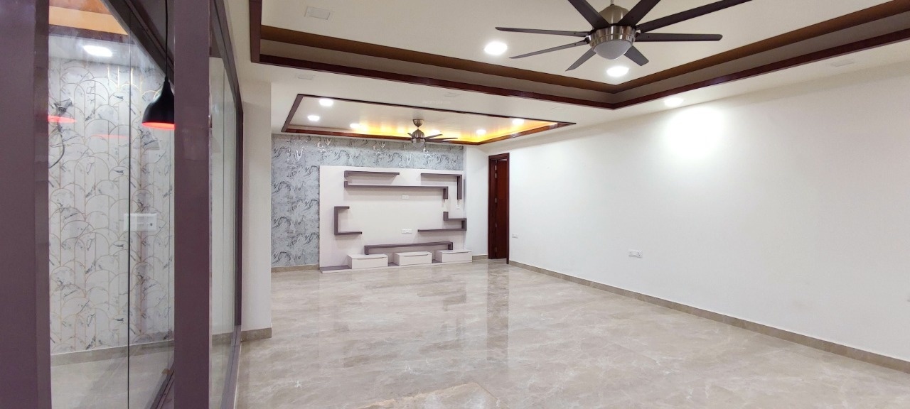  vs apartment Living Area