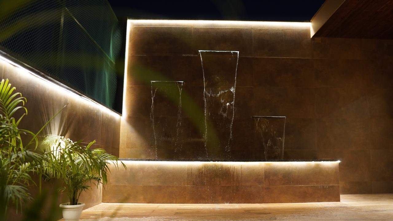  lumina heights Terrace Garden