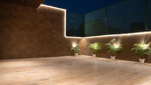 Terrace Garden lumina-heights Terrace Garden