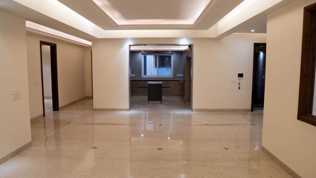  lumina heights Living Area