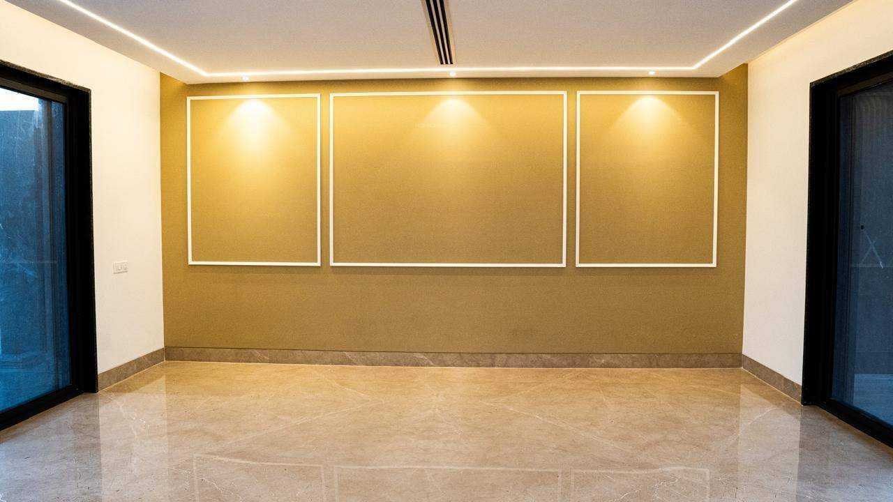  lumina heights Living Area