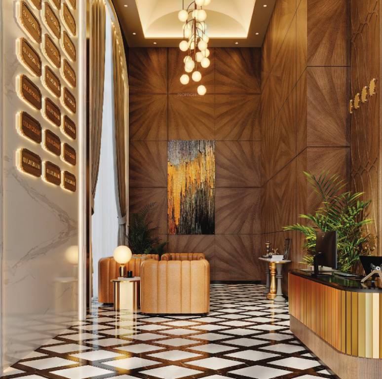  manju apartment Waiting Lounge