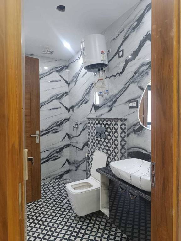  luxurious home Bathroom