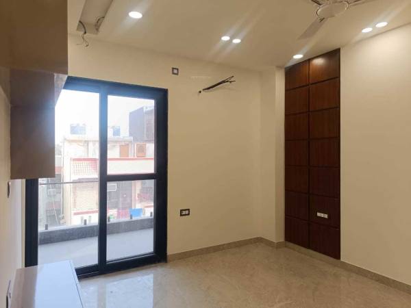 Bedroom luxurious-home Bedroom