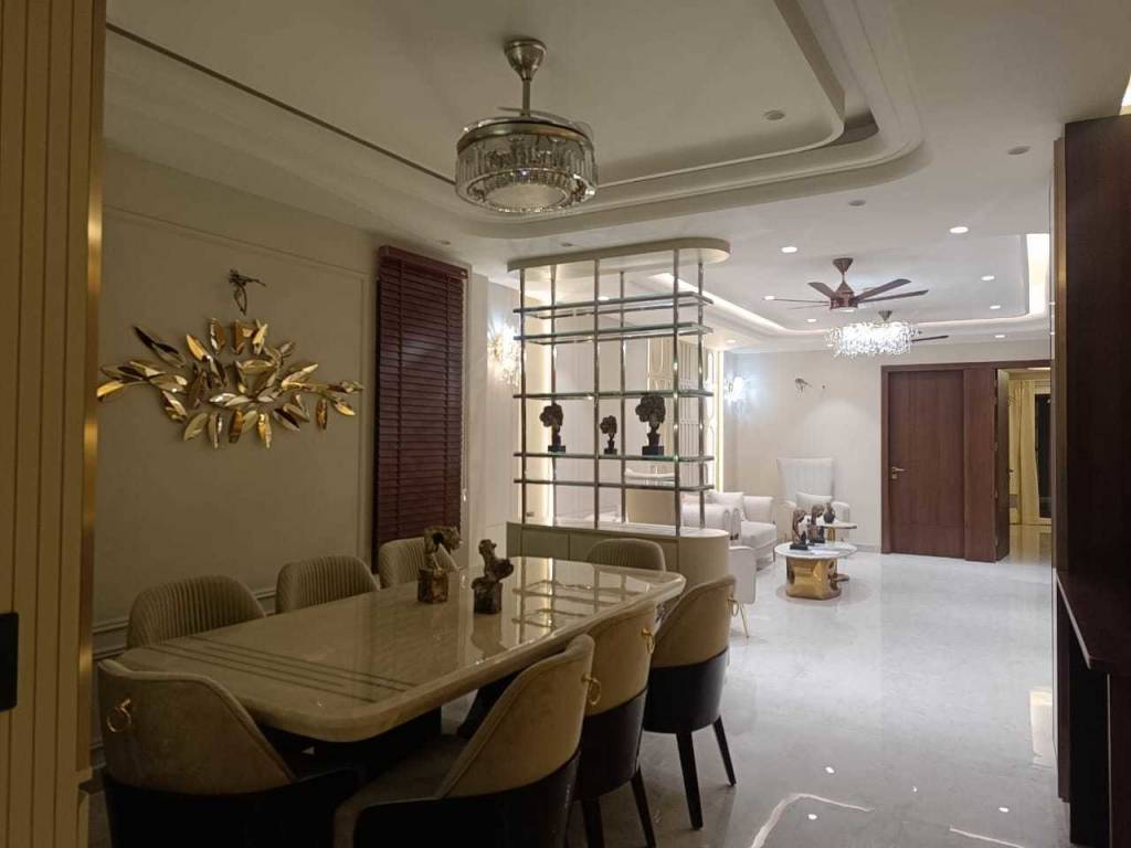  luxurious home Dining Area
