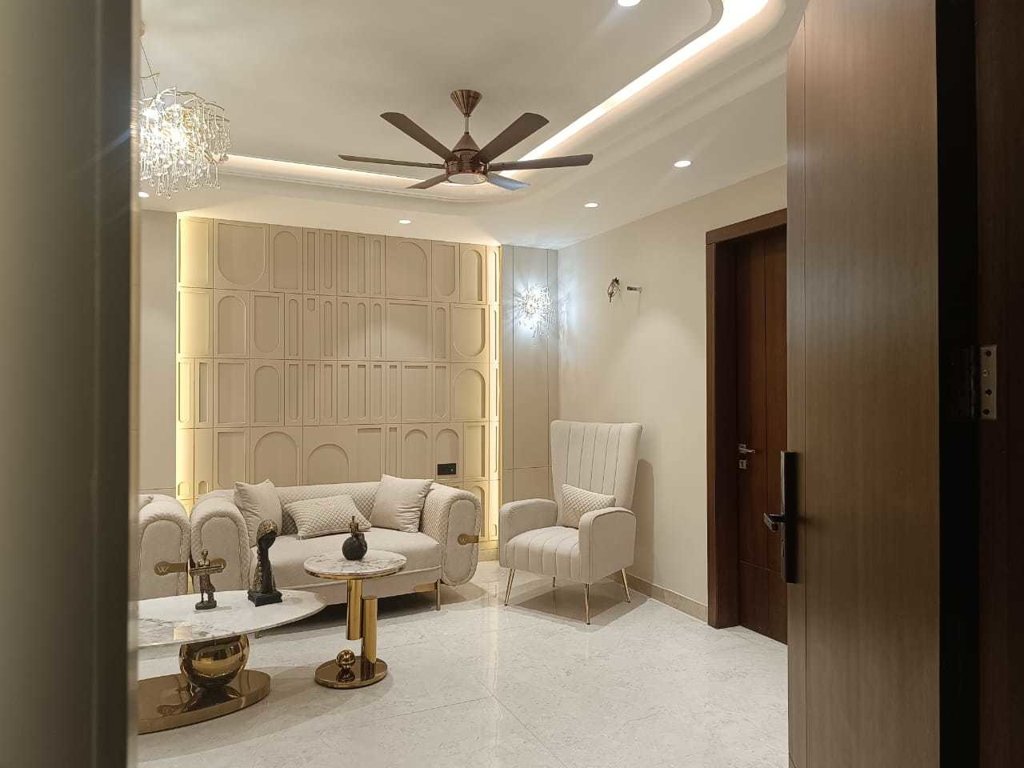  luxurious home Living Area