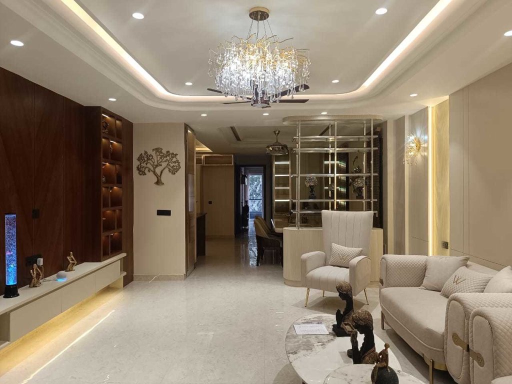  luxurious home Living Area