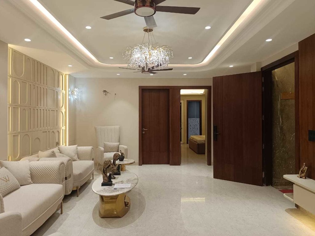  luxurious home Living Area