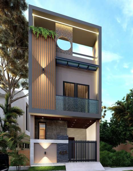  unique-luxury-home Elevation