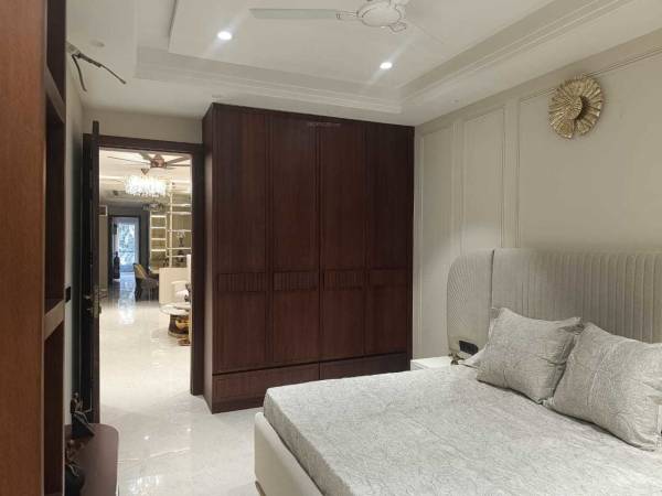 Bedroom unique-luxury-home Bedroom