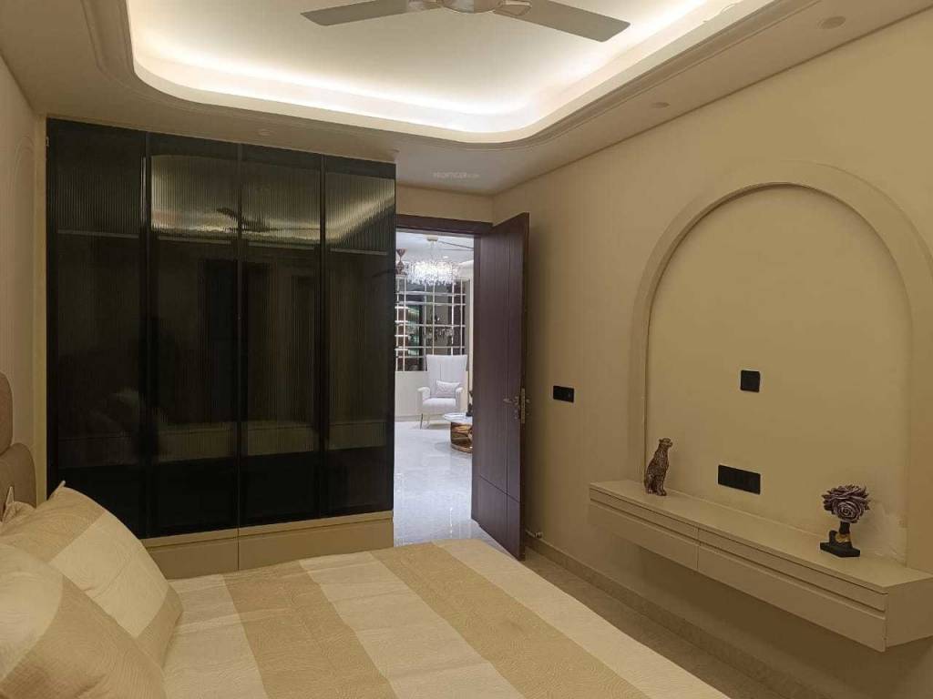  unique luxury home Bedroom