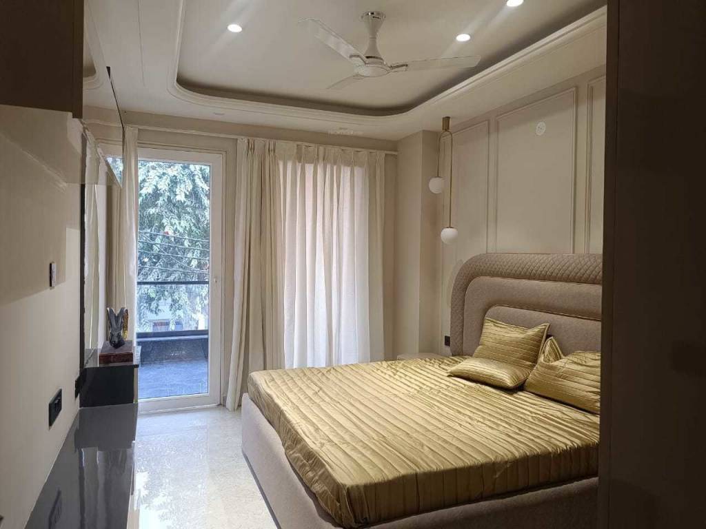  unique luxury home Bedroom