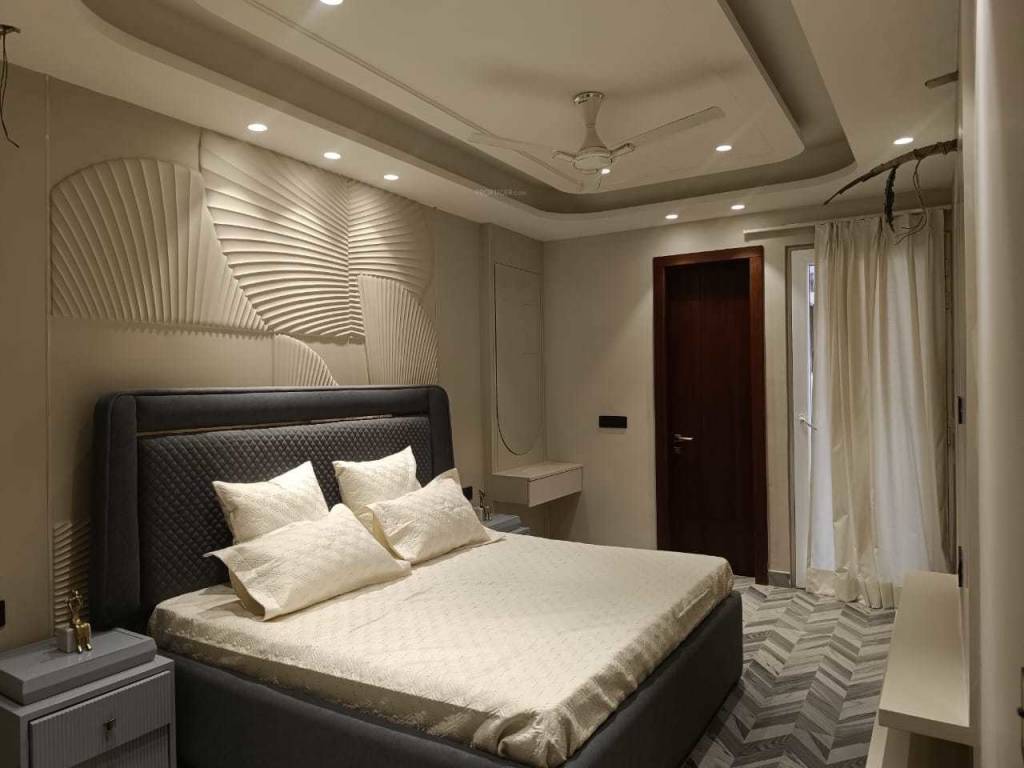  unique luxury home Bedroom