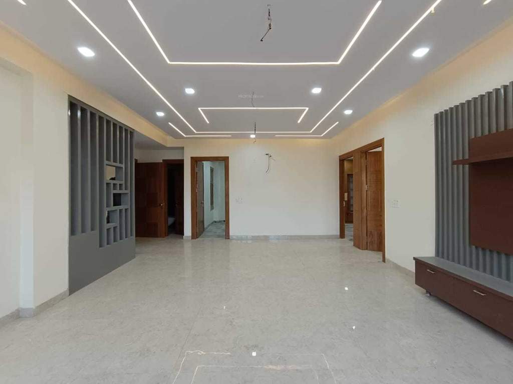 unique ultra luxurious home Living Area