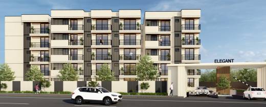 aura Elevation Elevation