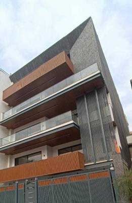 estate-12 Elevation Elevation