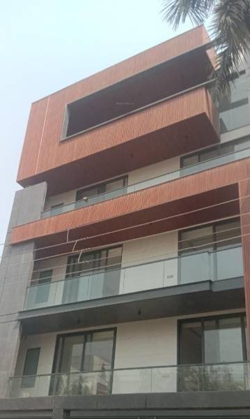 Elevation vohra-estate-22 Elevation