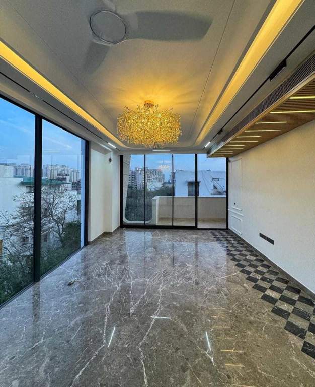  vohra estate 21 Living Area