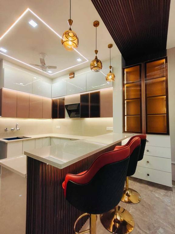  the floors Dining Area