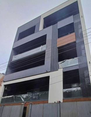 estate-13 Elevation Elevation