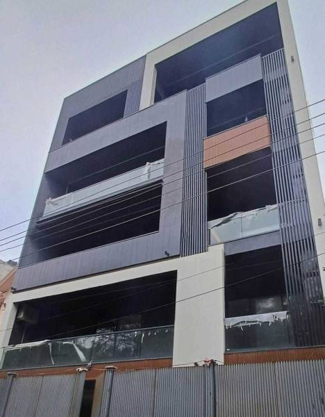 Elevation estate-13 Elevation