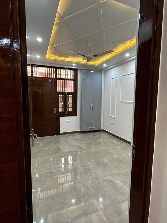 jai shree shyam luxury homes Bedroom