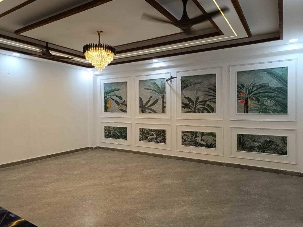  ultra luxurious home Living Area