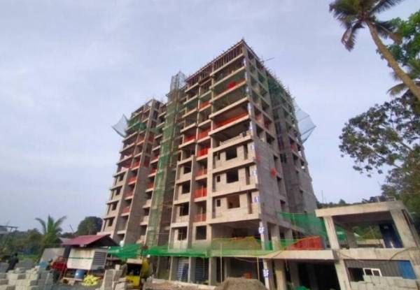 Hazel Construction Status Dec-24 hazel Hazel Construction Status Dec-24